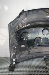 фото thumb №7, Капот кришка двигуна mercedes ml w164 c197