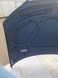 фото thumb №11, Audi a3 8p капот кришка двигуна перед