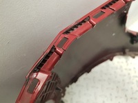 фото thumb №11, Kia sportage 5 v 21-25r бампер решітка радіатора перед передній 86511-r2000 4xpdc