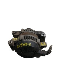 Генератор toyota avensis t25 2.2 d4d генератор Доставка, фото thumb
