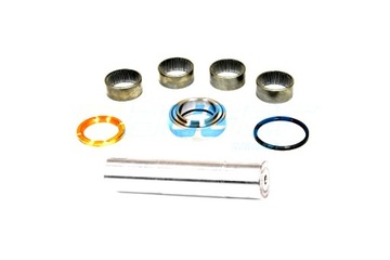 фото thumb №2, Набор ремонтный поворотный кулак mercedes actros actros mp2 mp3 atego axor