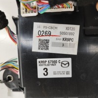 фото thumb №8, Mazda cx-30 2023 блок управления / модуль комфорта