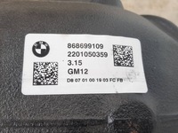 фото thumb №6, Міст диференціал задня 3.15 bmw 4 g23 z4 g29 24km