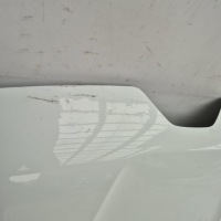 фото thumb №9, Renault express 21- капот кришка двигуна