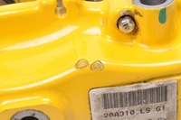 фото thumb №13, Ferrari california суппорт тормозной левый задняя 20a310 20a30905