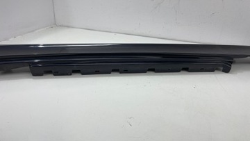 фото thumb №10, Bmw 1 e81 e82 e87 04-11 порог правые планка правая