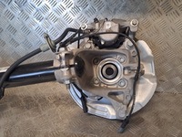 фото thumb №9, Bmw x1 f48 2.0 d 4x4 поворотна опора амортизатор лівий перед 6876645 нова