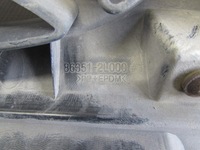 фото thumb №11, Решітка радіатора hyundai i30 i 07-10r 86351-2l000