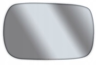 фото thumb №1, Вкладка дзеркало скло volvo xc70 xc90 -07 sf+grz pr