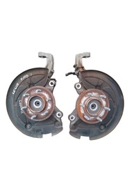 фото thumb №1, Поворотний кулак ліва права ford f-150