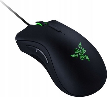 Razer Deathadder Gaming Mouse RZ01-02010100-R3G1