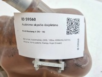 фото thumb №6, 2005 ford mustang v бачок расширительный 4r338a080ae