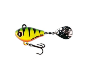 Спиннинг-хвост - SPINMAD Jigmaster 8g - 2309 OKONIE