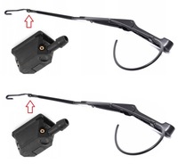 фото thumb №6, Ліві + праві важіль двірники mercedes sprinter