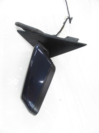 фото thumb №9, Дзеркало ліві водія складний bmw 3 e46 sedan універсал 7 контактів європа 317