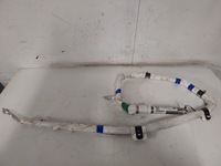 фото thumb №1, Шторка безопасности подушка безопасности правая audi a5 8t