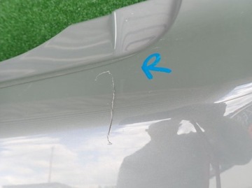 фото thumb №6, Mini cooper f55 14- бампер задний зад