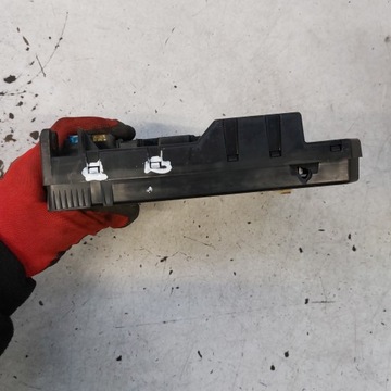 фото thumb №6, Peugeot 307 коробка модуль bsi valeo 9651197680 9651196980