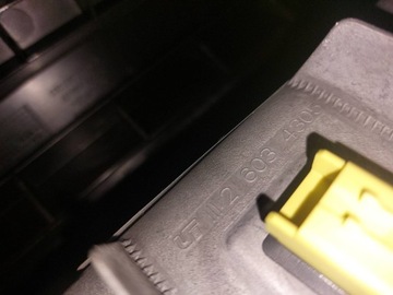 фото thumb №8, Набор подушка безопасности postrzałowy volkswagen golf v 1k4857705d 1k0909605d 1k0419091