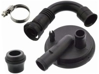 фото thumb №1, Сепаратор вентиляция картера масла audi a3 8l 1.8 seat cordoba i mk1 1.9 ibiza ii mk2 1.9