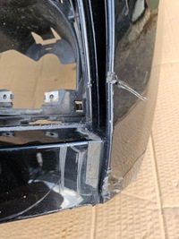 фото thumb №7, Bmw 2 m набор f22 f23 бампер перед передний