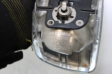 фото thumb №7, Лампа стеля mercedes actros mp4 євро 6 a9438201201 права