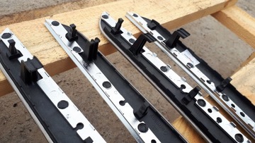 фото thumb №10, S4 b8 a4 декори двері планки 2hi sline перед зад