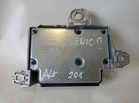 фото thumb №6, Модуль датчик подушка безопасности renault scenic ii 603989700