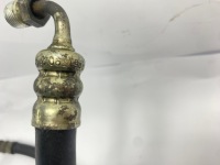 Шланг патрубок насоса підсилювача mercedes w124 od насоса do przekład 1244665081 Київ, фото thumb