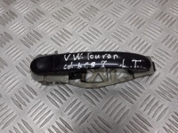 фото thumb №1, Ручка левая задняя наружная vw touran lc9z