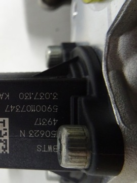 фото thumb №9, Micra k14 v juke f16 clio v captur ii 1.0 dig-t tce турбіна турбонагнітач