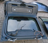 фото thumb №11, Кришка багажника багажника bmw x6 e71 europa