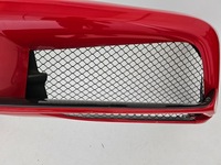 фото thumb №11, Ferrari 488 gtb карбон бампер перед передній передня частина бампер