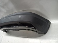 фото thumb №7, Спойлер накладка бампера задняя задняя skoda kodiaq 565807521m