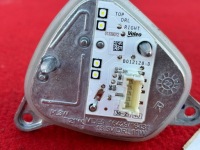 Opel crossland x рестайлинг  правая  модуль фары led блок розжига йожик  k148/rx826 Оригинал, фото thumb