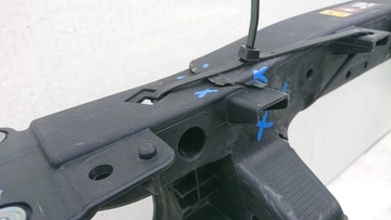 фото thumb №5, Hyundai i30 3 17- pas переднє підсилювач