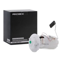 фото thumb №2, Ridex 1382f0221 модуль насоса пального do renault kangoo kc0/1