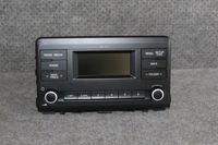 фото thumb №1, Радио kia rio iv 2017-2024 r