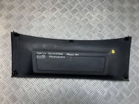 Купити Porsche оригінальний номер 99757256704 911 997 кришка корпус накладка акумулятор, фото thumb