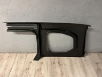 фото thumb №5, Berlingo iv rifter combo e крыло левый задняя обшивка