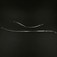 Купити Tesla model s 16-22 | світловод  правий ліхтарі  led drl денні, фото thumb