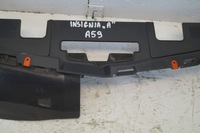 фото thumb №5, Защита поперечина передний opel insignia a 13250569