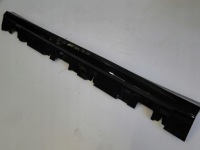 фото thumb №10, Mercedes gle w167 167 молдинг поріг ліва amg 197