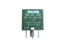 фото thumb №1, Реле 8522310 22200031 saab