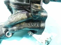 фото thumb №8, Клапан egr renault modus 8200550348 1.5 dci