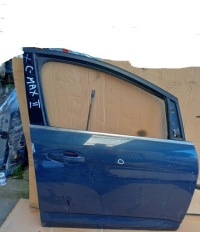 фото thumb №4, Ford c-max ii mk2 12- дверь передние перед