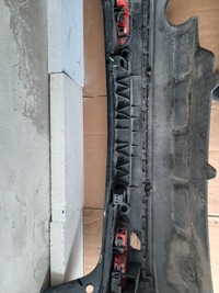 фото thumb №5, Бампер задняя audi q5 s-line 8r0807385