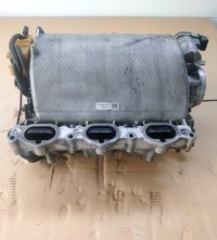 фото thumb №1, Mercedes 3.5b v6 колектор всмоктуючий a2721402401