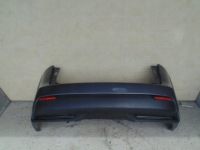 фото thumb №1, Бампер задній kompletny lexus nx300 16r.