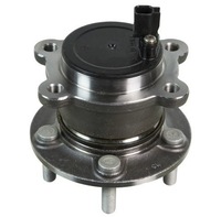 фото thumb №2, Ступиця колеса ford escape 2013-2018